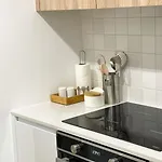 Apartamento Olivete