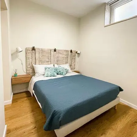 Olivete Apartamento