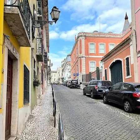 Olivete Lisboa