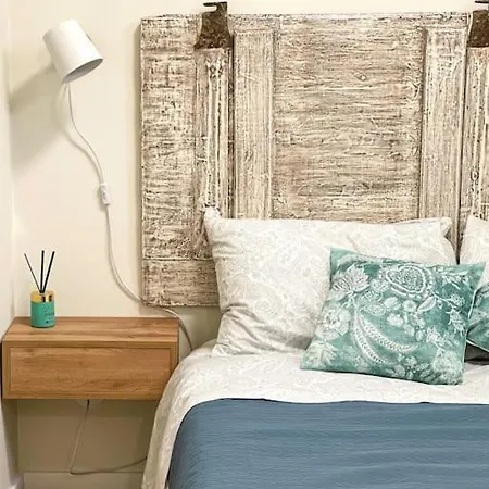 Appartamento Olivete