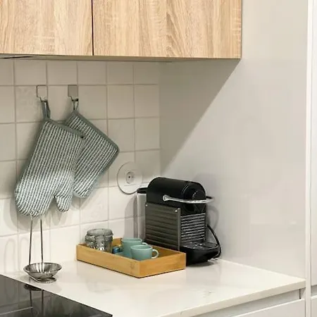 Olivete * Лиссабон